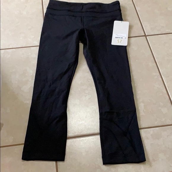 lululemon athletica Pants - Lululemon Crop